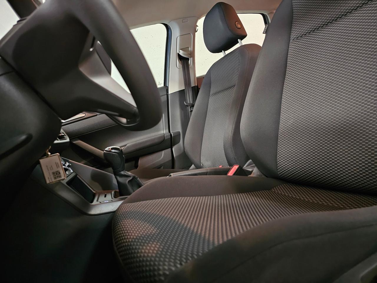 Volkswagen Taigo 1.0 TSI 95 CV Life