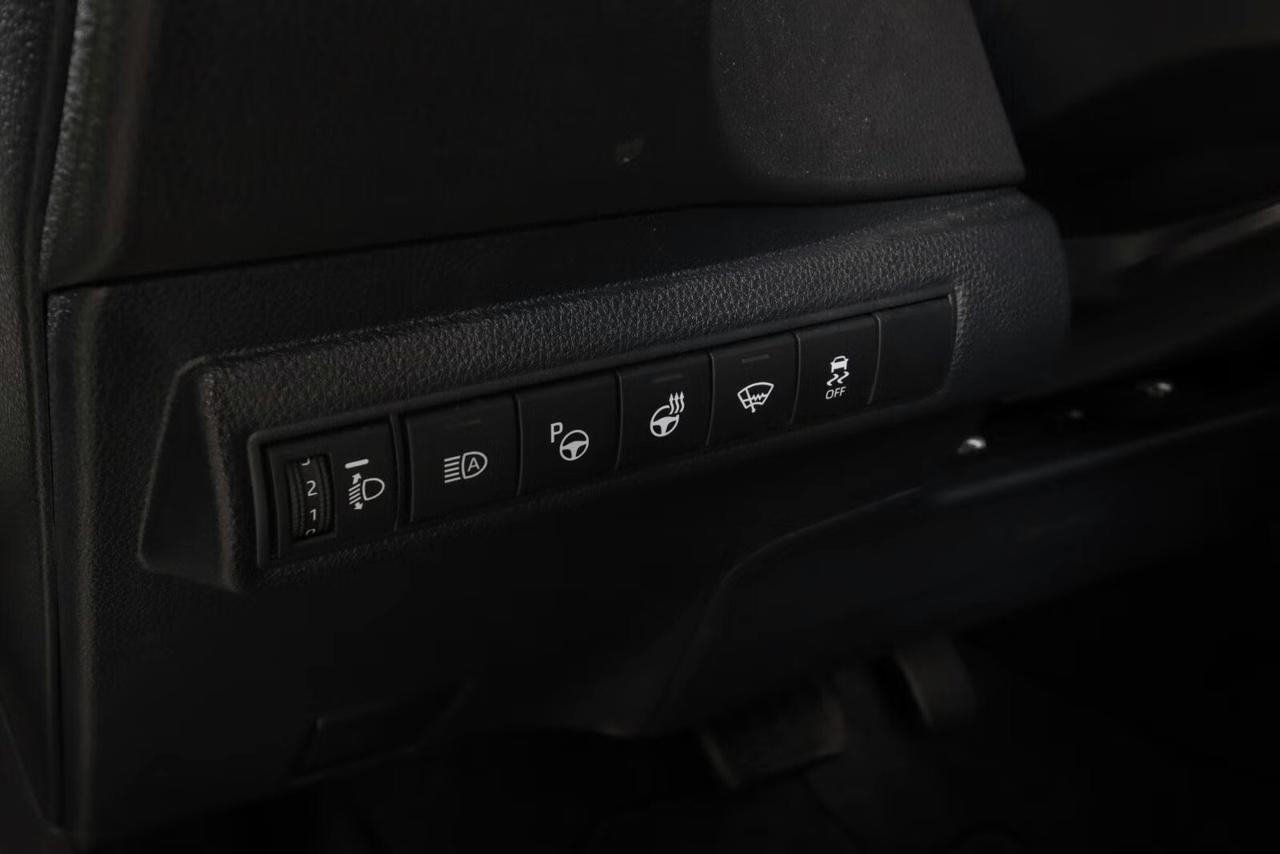 Toyota Corolla GR Sport Hybrid