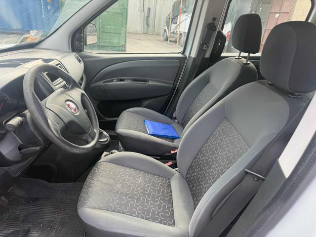 FIAT Doblo Doblò 1.6 MJT 16V Emotion Stupenda Bellissima