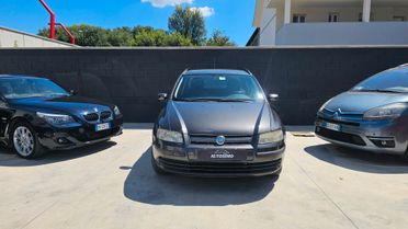 Fiat Stilo 1.6i 16V Multi Wagon Dynamic