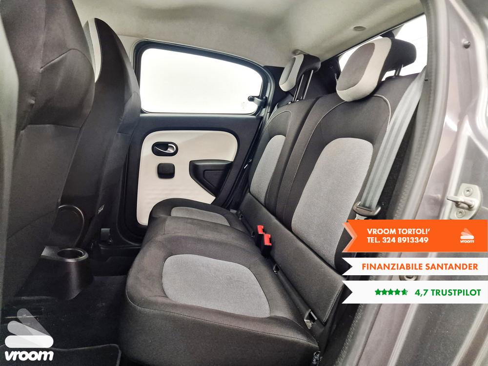 RENAULT Twingo 3ª serie Twingo SCe 65 CV Duel