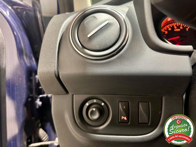 DACIA Sandero Streetway 1.0 TCe 100CV ECO-G Comfort *NEOPAT*