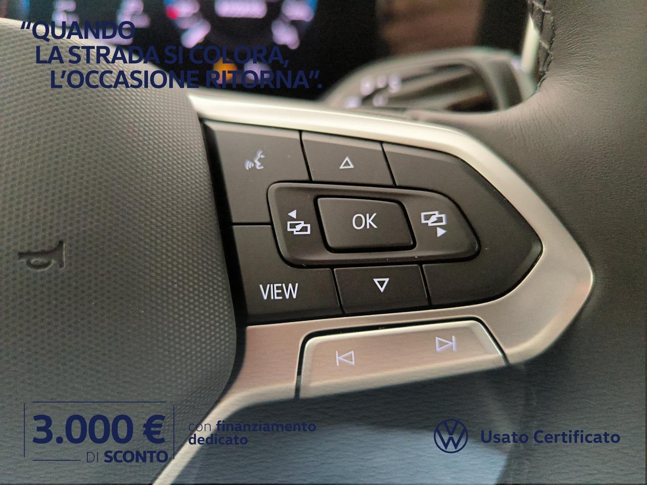 Volkswagen Passat 2.0 tdi scr business 150cv dsg