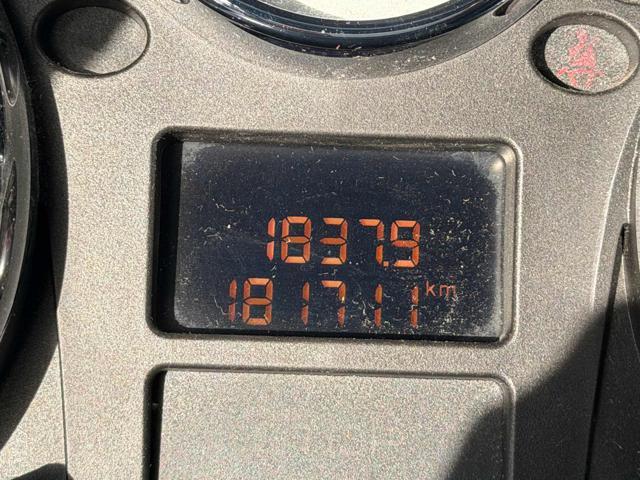 PEUGEOT 207 1.6 HDi 90CV 3p. XS senza nessun lavoro da fare