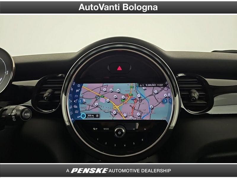 MINI Mini Full Electric Mini Cooper SE Essential