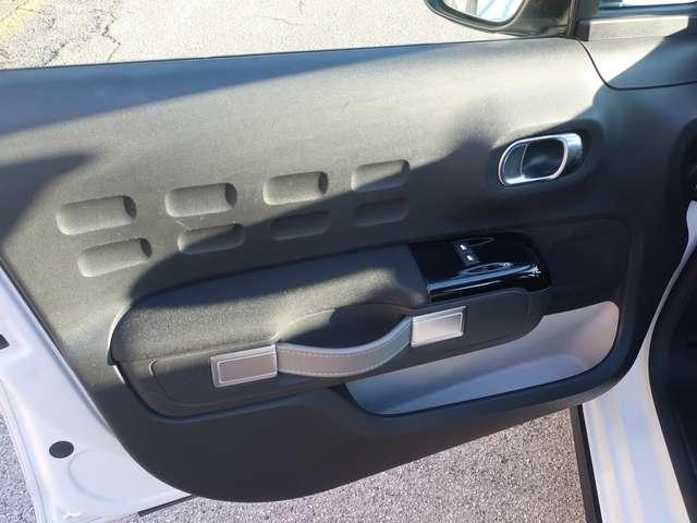 Citroen C3 C3 1.2 puretech Shine 82cv