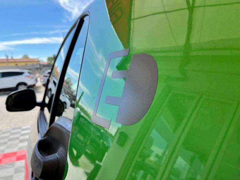smart fortwo EQ Passion * FULL ELECTRIC *