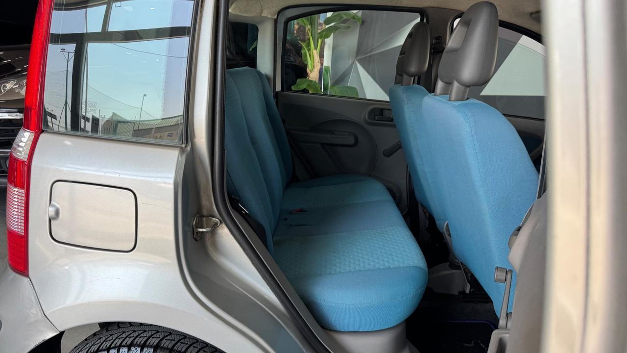 Fiat Panda 1.2 Alessi