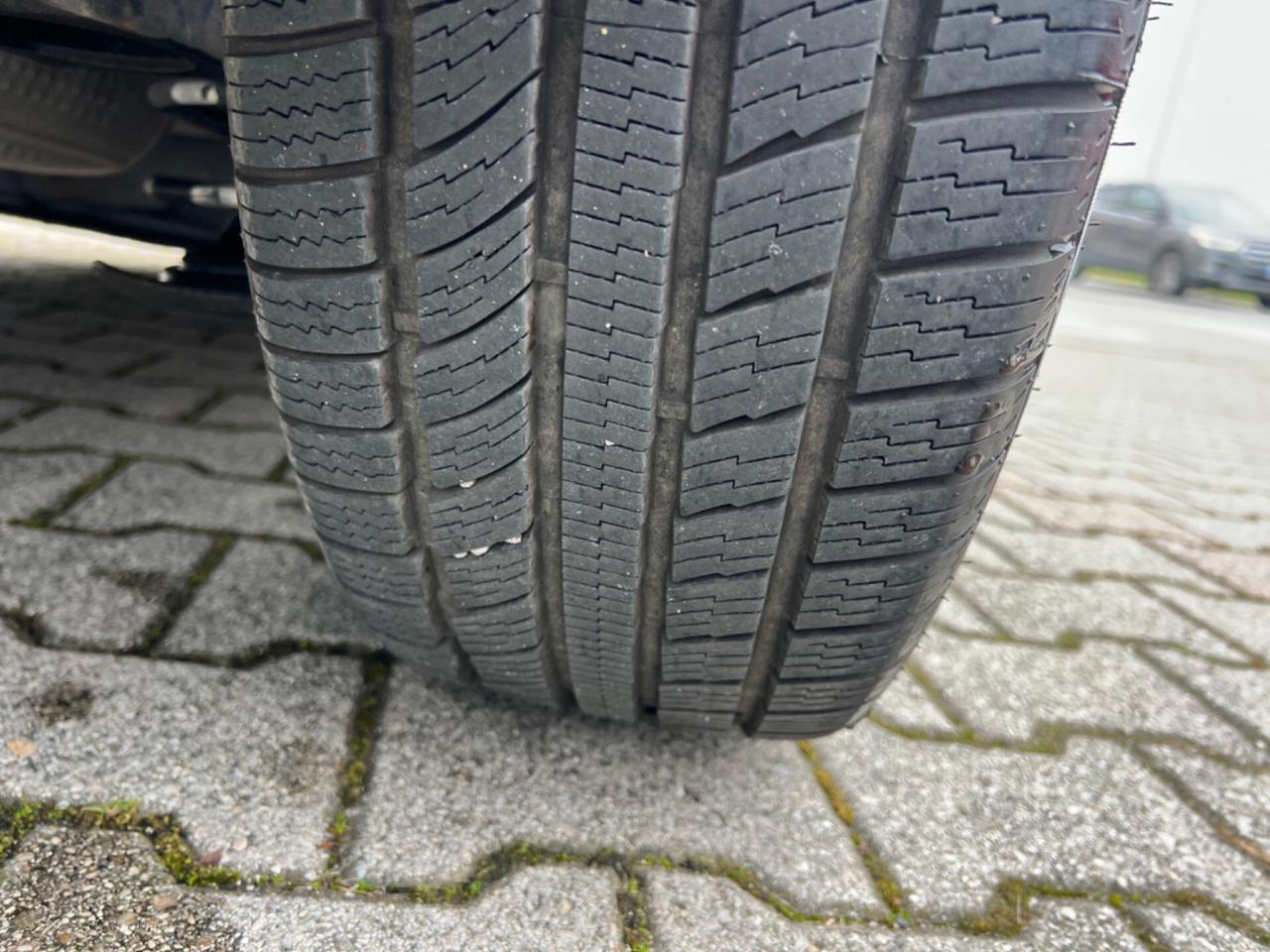 Ds DS3 3 1.2 VTi 82 So Chic Cabrio ok Neopatentati