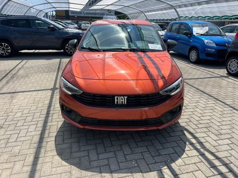 FIAT Tipo Tipo 1.5 Hybrid DCT 5 porte