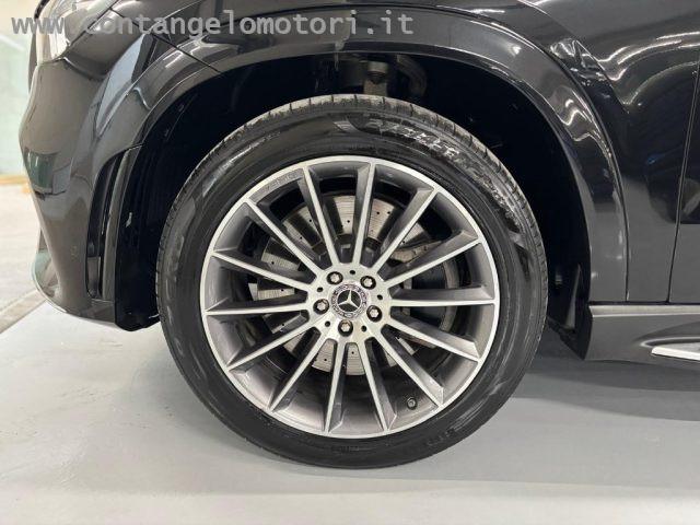MERCEDES-BENZ GLE 350 de hybrid EQ 4Matic Premium Plus