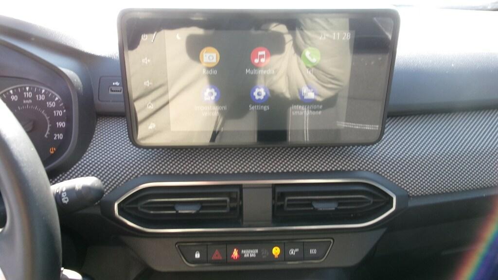 Dacia Sandero Streetway 1.0 tce ECO-G Comfort SL DaciaPlus