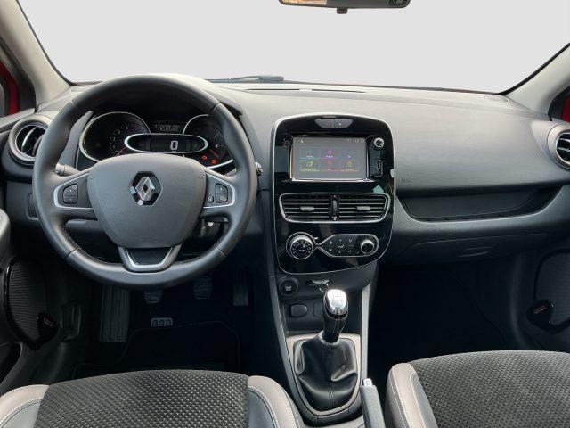 RENAULT Clio Clio dCi 8V 75CV Start&Stop 5 porte/Sporter Energy