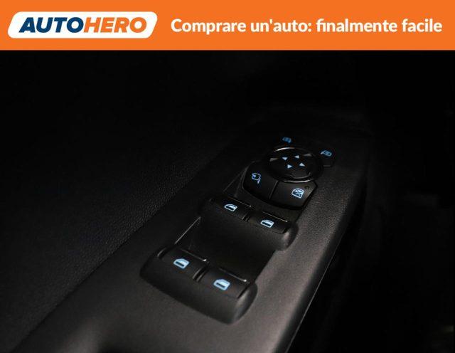 FORD EcoSport 1.5 Ecoblue 100 CV Start&Stop ST-Line