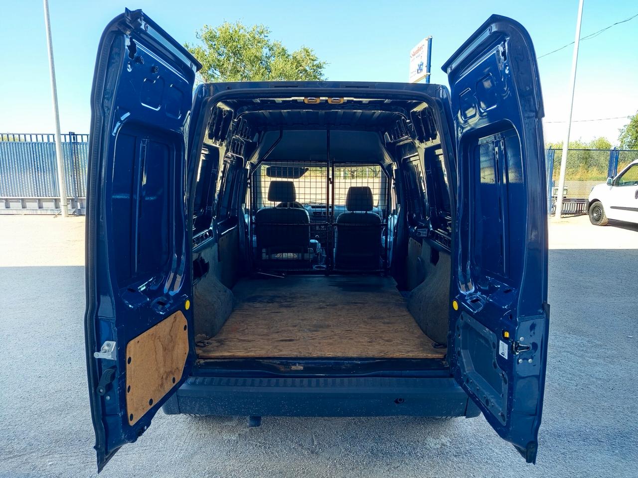 Ford Transit Connect 230L 1.8 TDCi/90CV PREZZO IVA INCLUSA - USATO