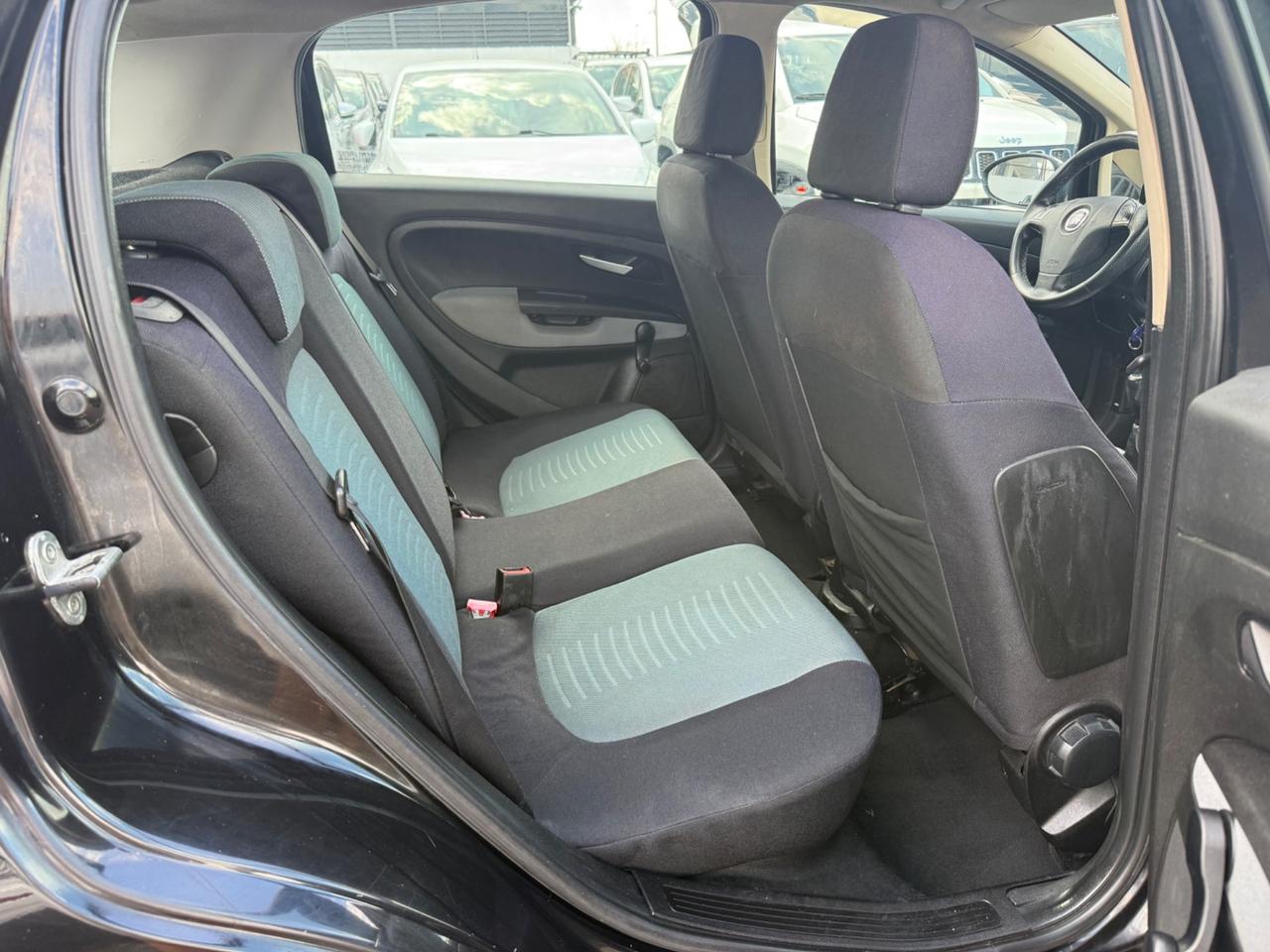 Fiat Grande Punto 1.3 MJT 75 CV 5 porte Dynamic