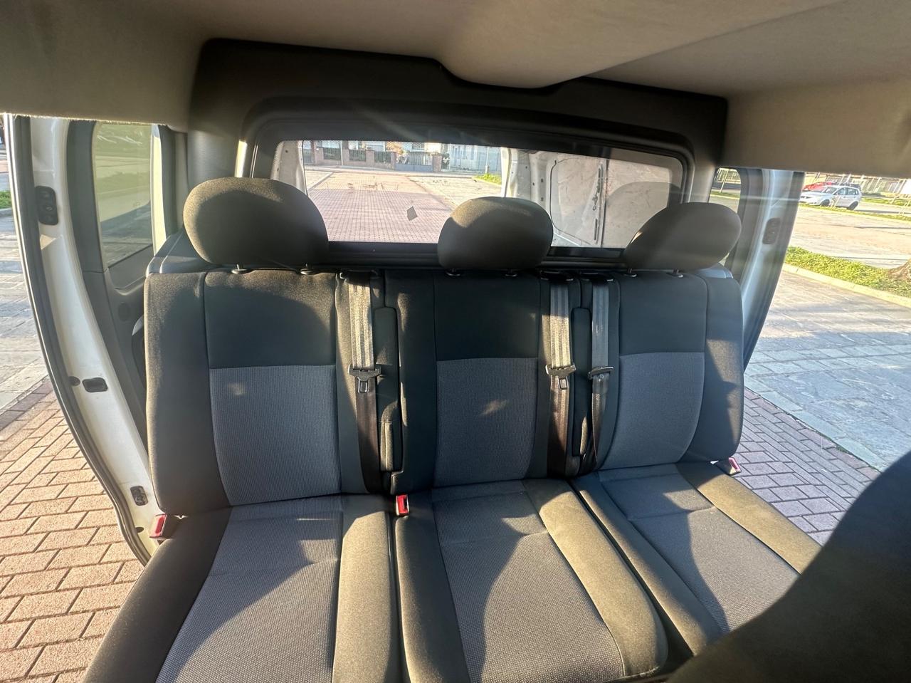 Peugeot Expert BlueHDi 115 S&S PC-TN Furgone Premium Compact