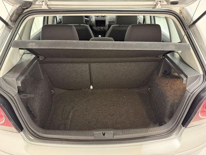 Volkswagen Polo Polo 5Pt 1.2 Comfortline 70CV
