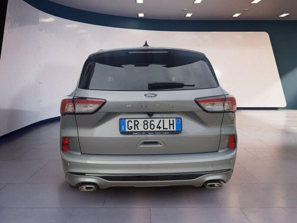 FORD Kuga 1.5 ecoboost st-line 2wd 150cv del 2024