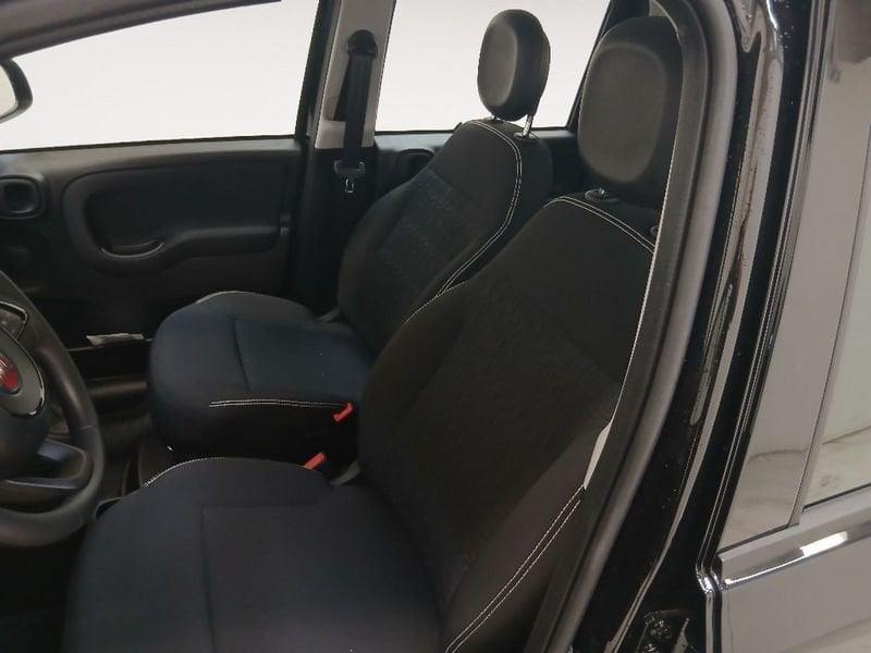 FIAT Pandina 1.0 firefly hybrid s&s 70cv 5p.ti