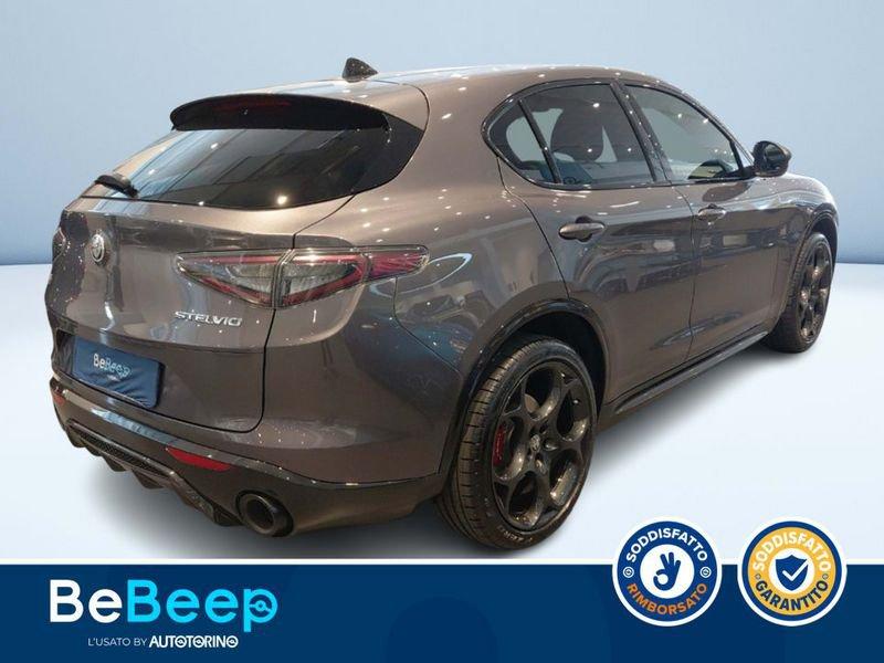 Alfa Romeo Stelvio 2.0 T VELOCE Q4 280CV AUTO