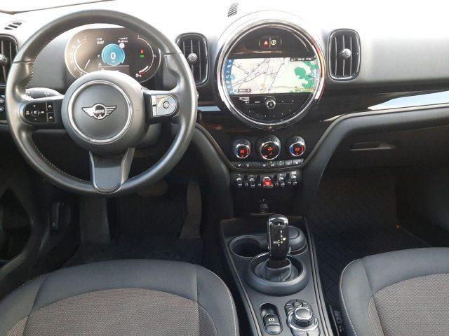 MINI Countryman 1.5 Cooper Essential Countryman + Tetto Apr.