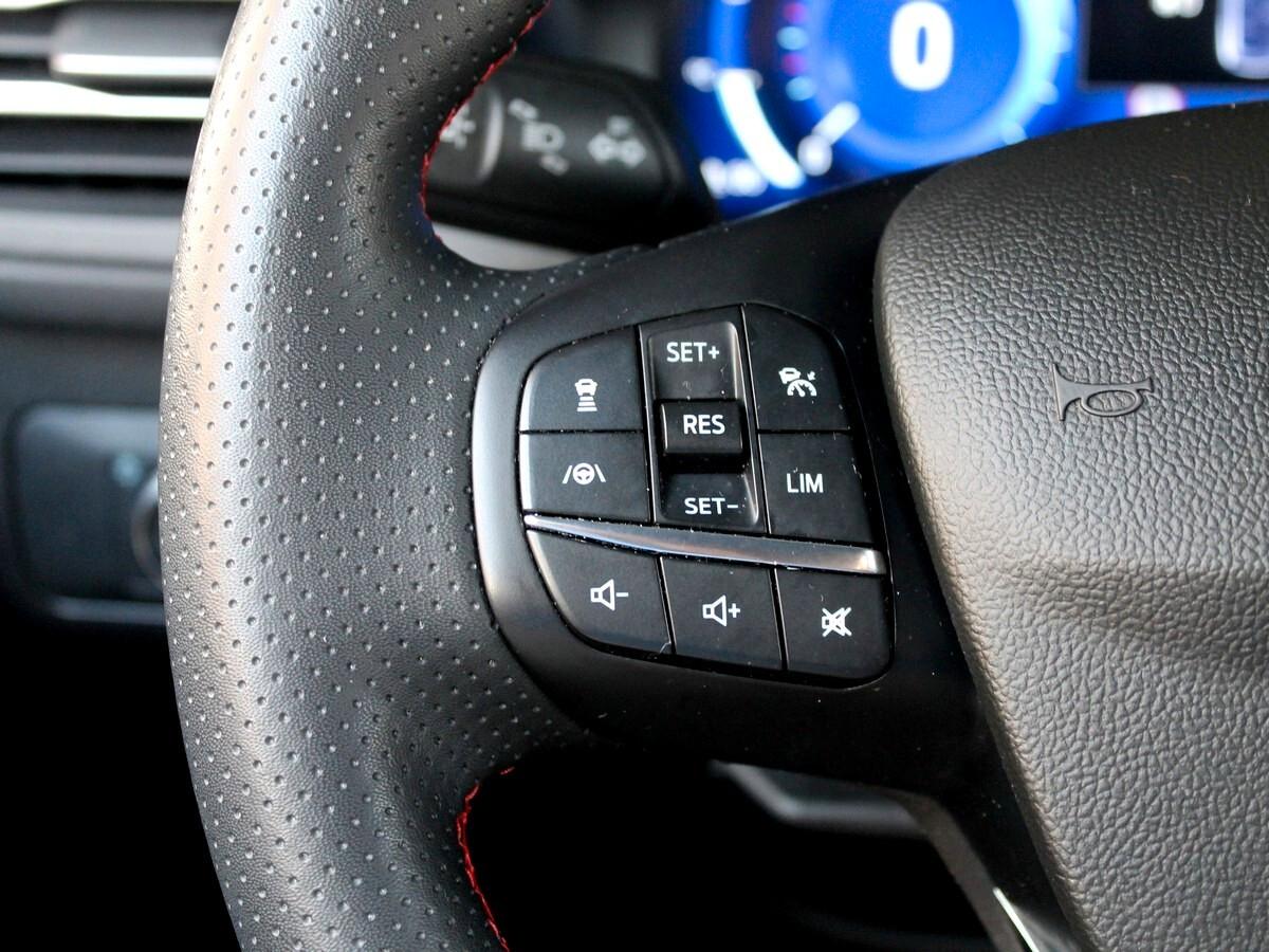 Ford Kuga 2.5 Full Hybrid 190 CV CVT AWD ST-Line AWD 190cv UNIPRO IVA DEDUCIBILE