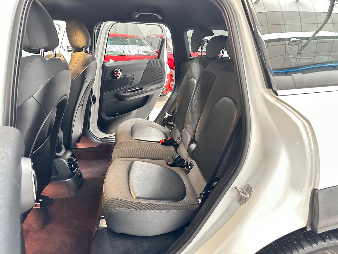 Mini One Countryman 1.5 D Business