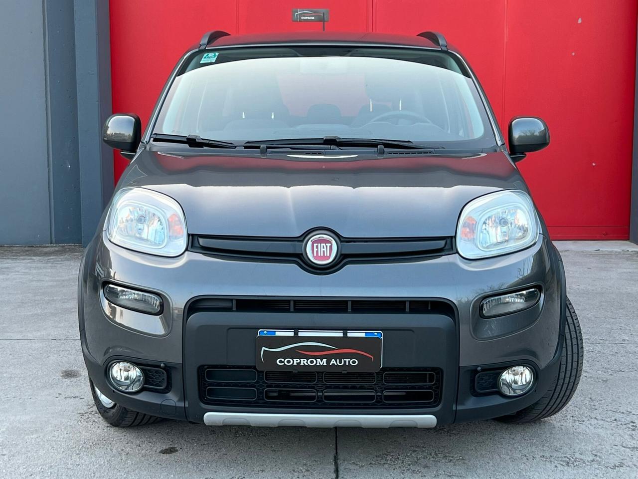 Fiat Panda 1.0 HYBRID CITYLIFE-*PROMOZIONE*