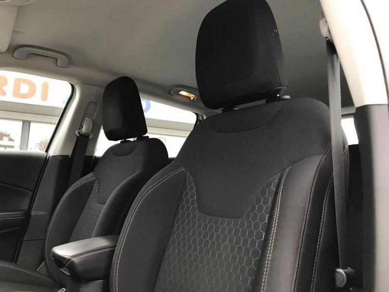 Jeep Compass 1.3 Turbo T4 Longitude 56 MILA KM!!