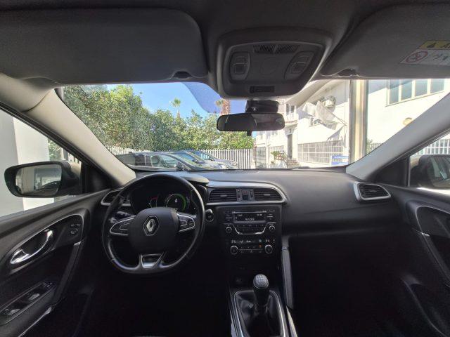 RENAULT Kadjar dCi 8V 110CV Energy Intens DA ?169,00 MENSILI
