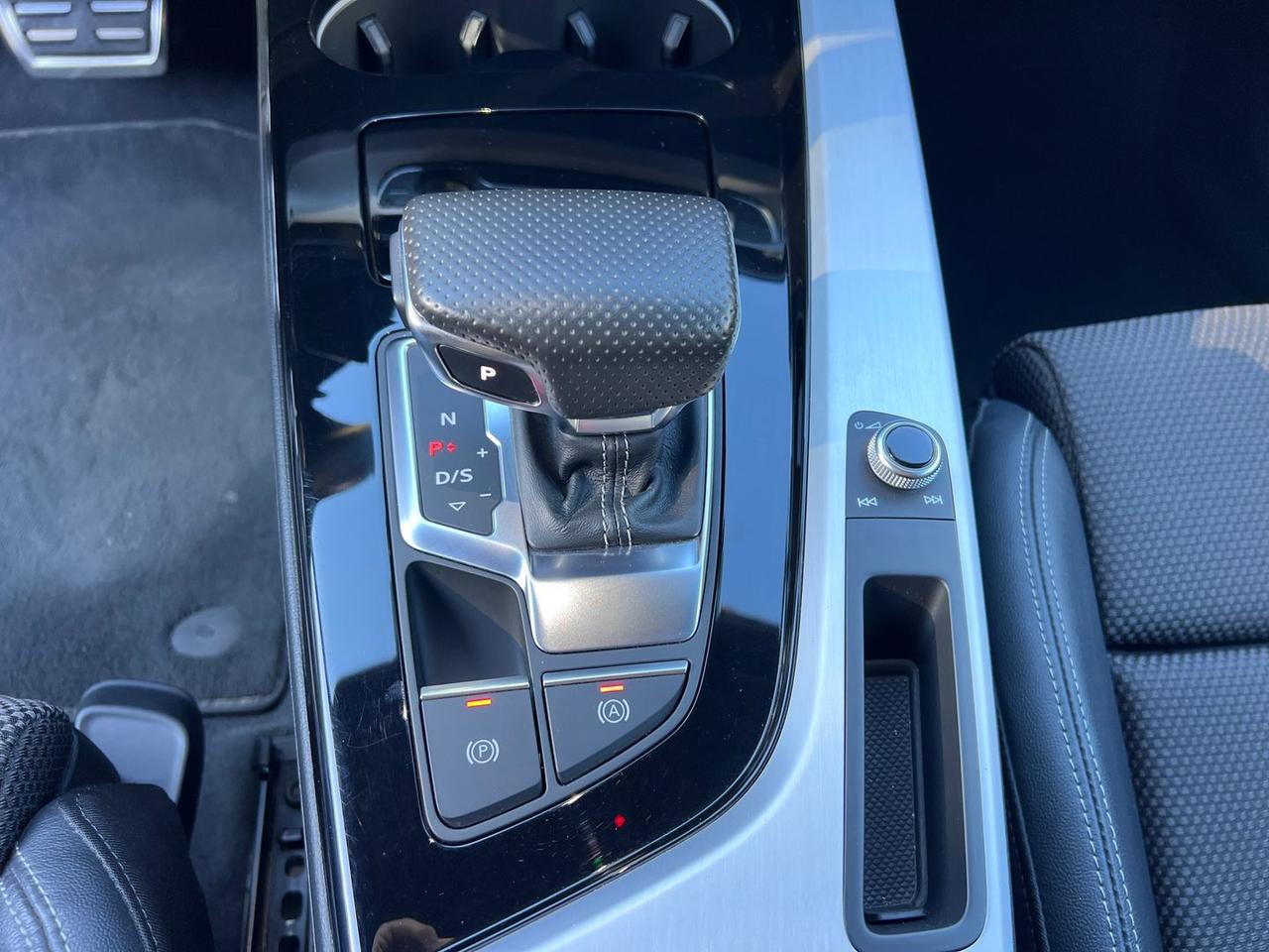 Audi A5 S Line Edition 2.0 40 TDI MHEV #10138