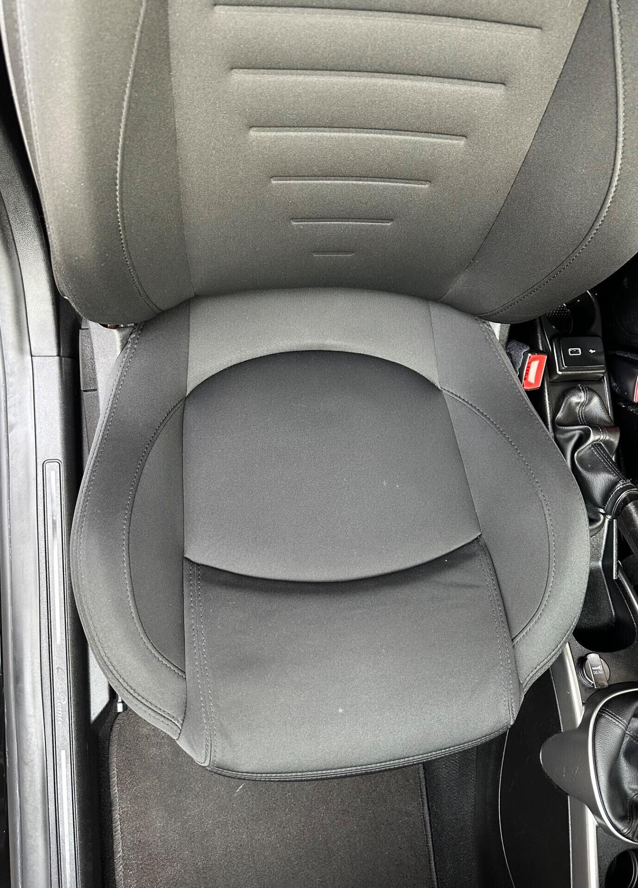 Alfa Romeo MiTo 1.4 8V benzina 78cv S&S Urban