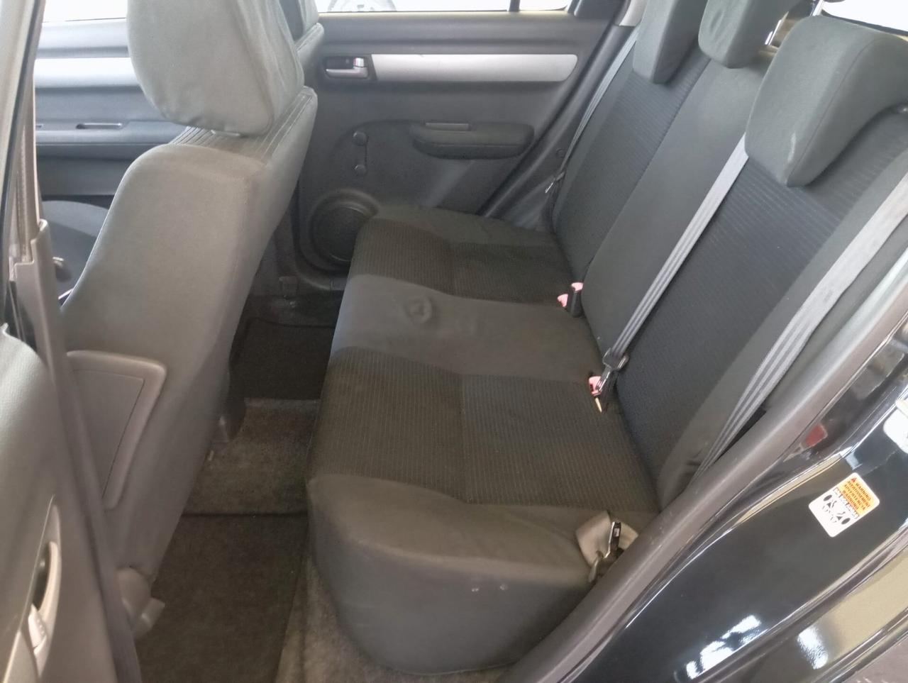 Suzuki Swift 1.3 DDiS 75CV 5p. GL