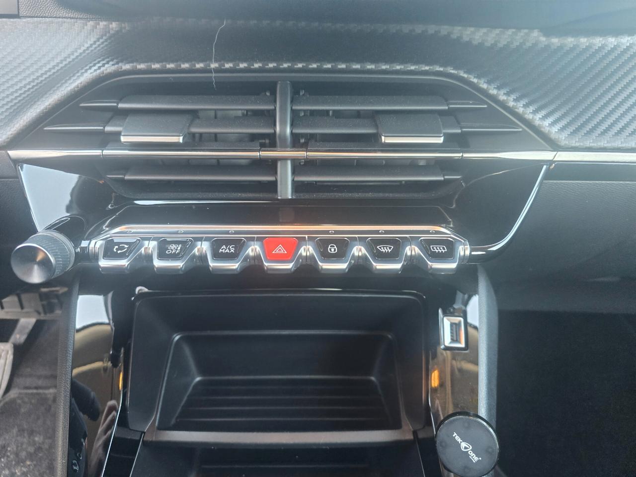 Peugeot 2008 2021 60.000KM