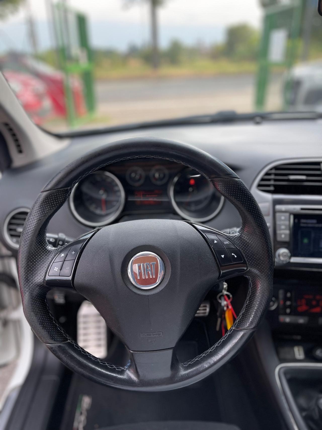 Fiat Bravo 1.4 T-jet 150 CV Emotion