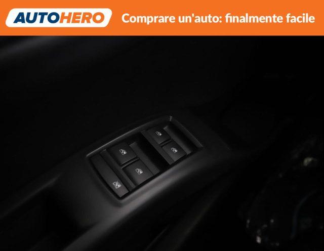 OPEL Meriva 1.4 Turbo 120CV aut. Cosmo