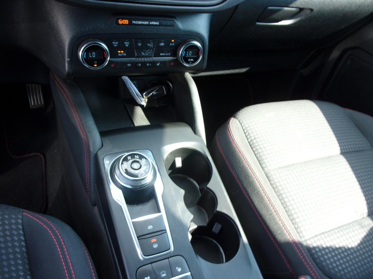 Ford Kuga 2.5 Plug In Hybrid 225 CV CVT 2WD ST-Line X Design