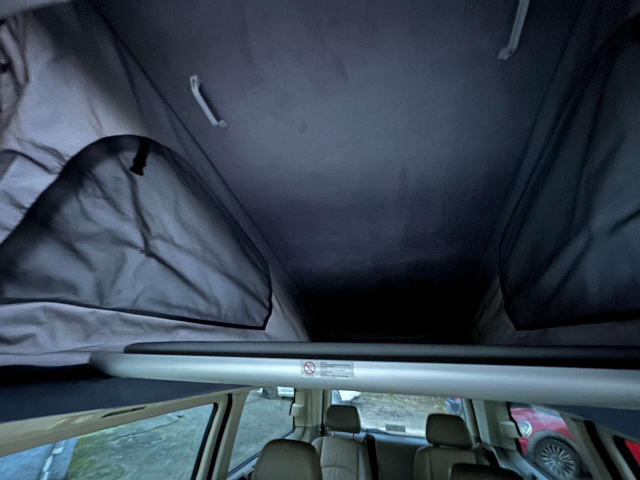 Mercedes-benz Viano 2.2 CDI Long