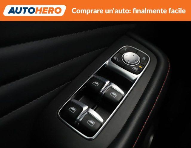 MG HS 1.5T-GDI Luxury