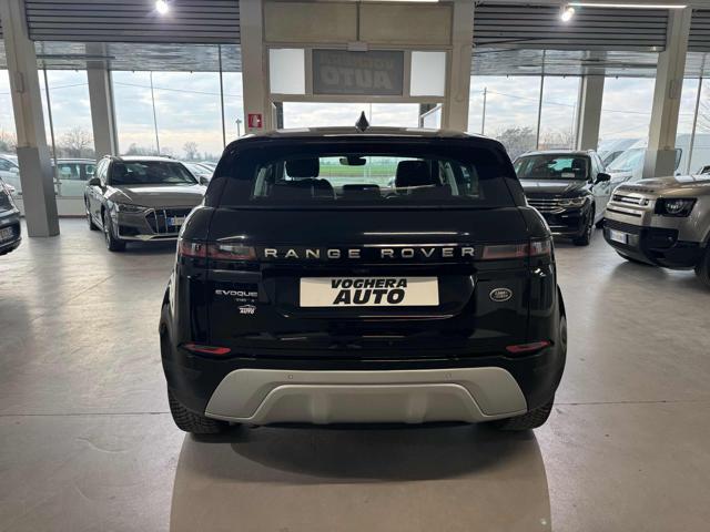 LAND ROVER Range Rover Evoque 2.0D I4-L.Flw 150 CV AWD Auto S