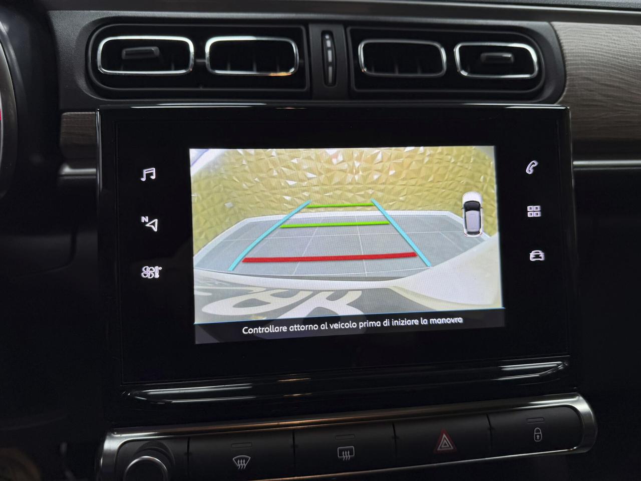 Citroen C3 PureTech 110 S&S Shine