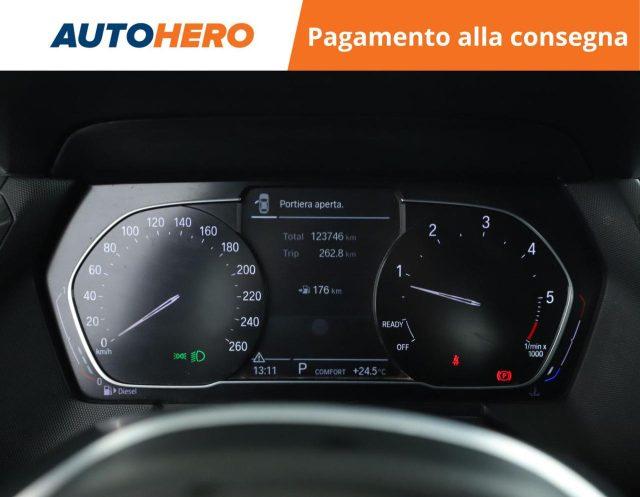 BMW 118 d 5p. Msport