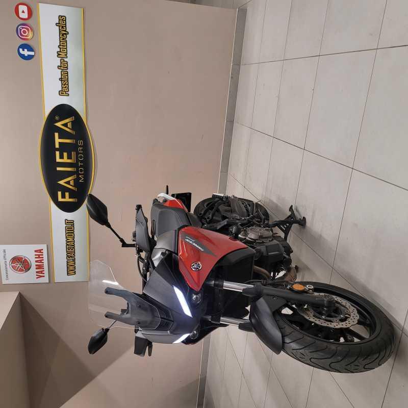 Yamaha Tracer 7 - 2020