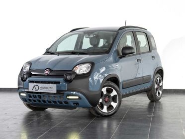 FIAT Panda Cross Panda Cross 1.0 FireFly S&S Hybrid