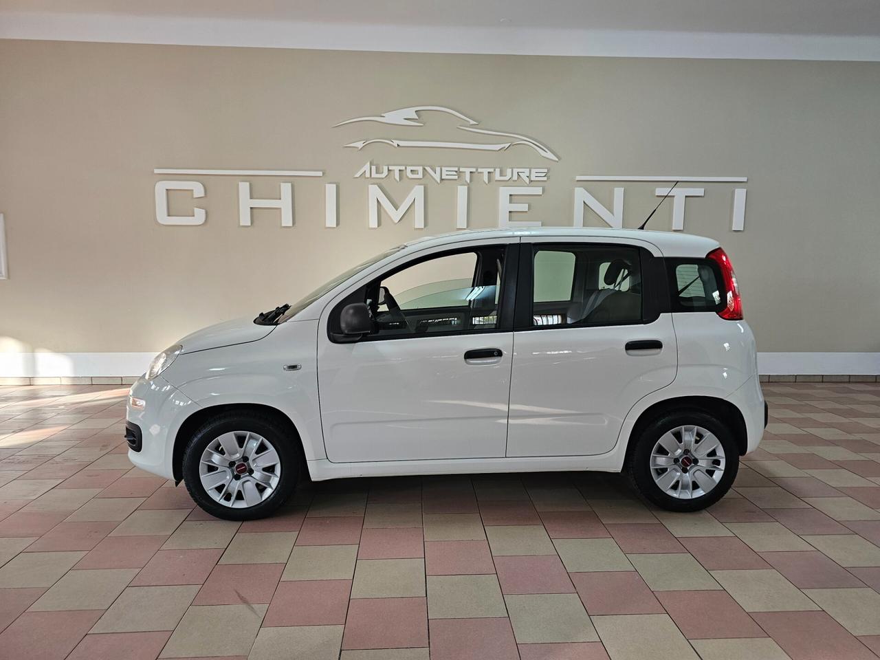 Fiat Panda 1.2 EasyPower K-Way