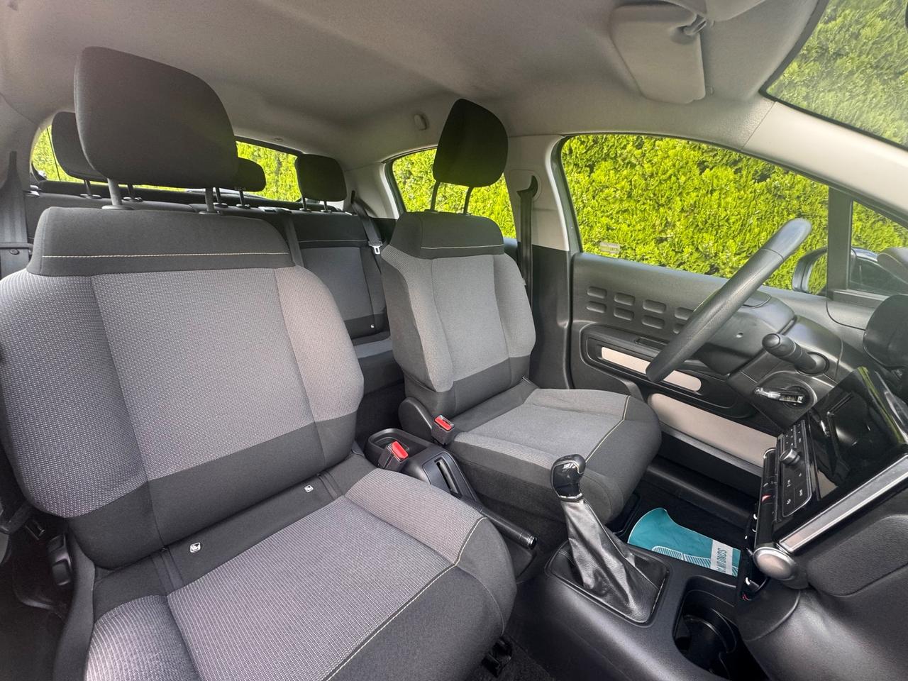 Citroen C3 PureTech 68 Live