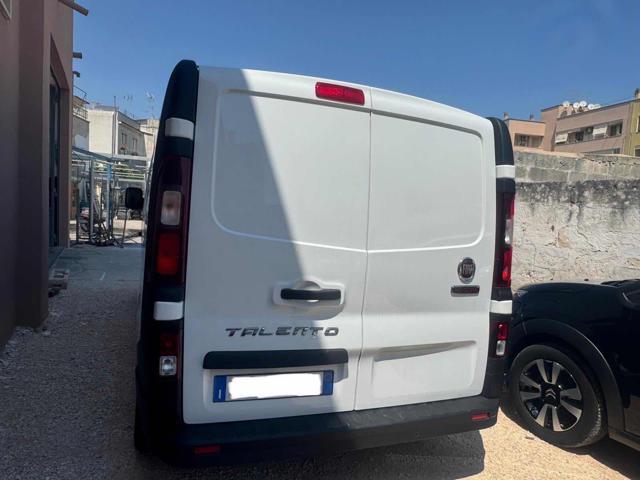 FIAT Talento 2.0 Ecojet 120CV PC-TN Furgone 12q