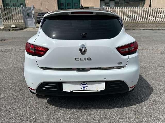 Renault Clio dCi 8V 90CV Start&Stop 5 porte Energy Zen