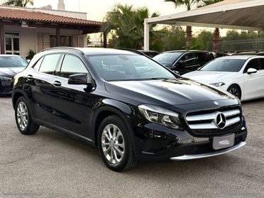 MERCEDES-BENZ GLA 200 CDI Automatic 4Matic Sport